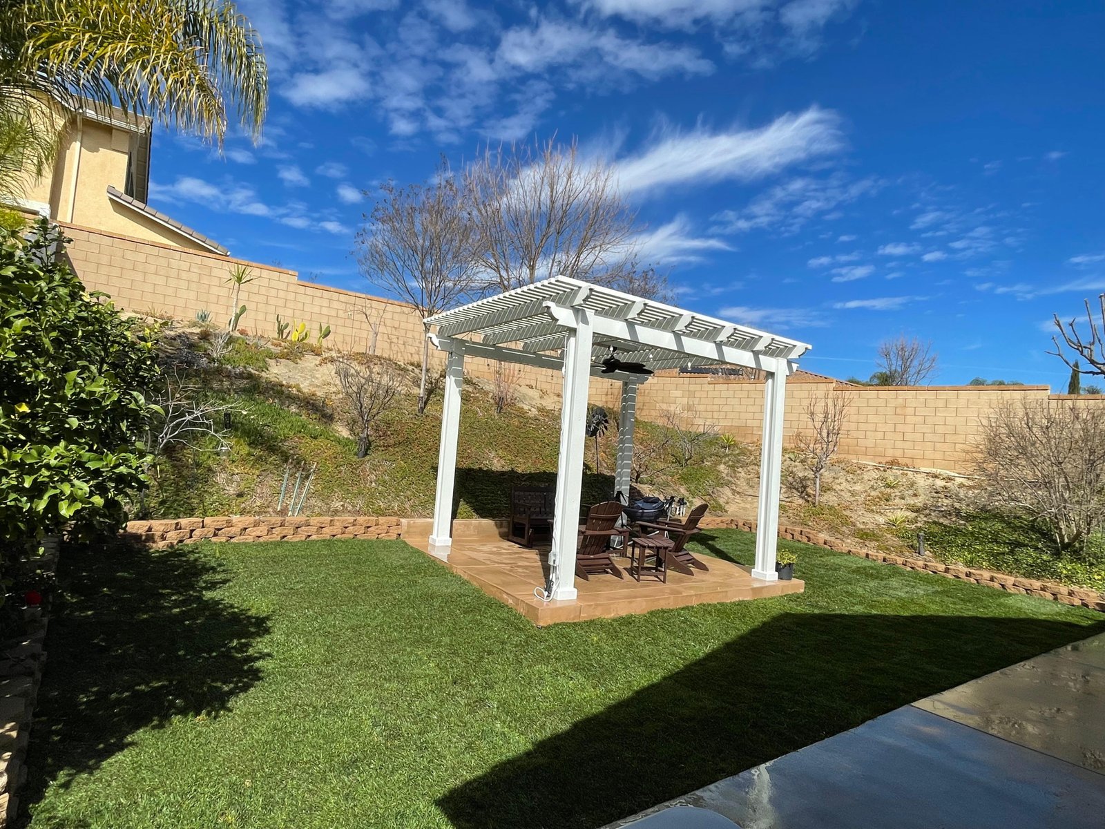 Landscape Design